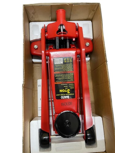 عفريته تمساح 3 طن