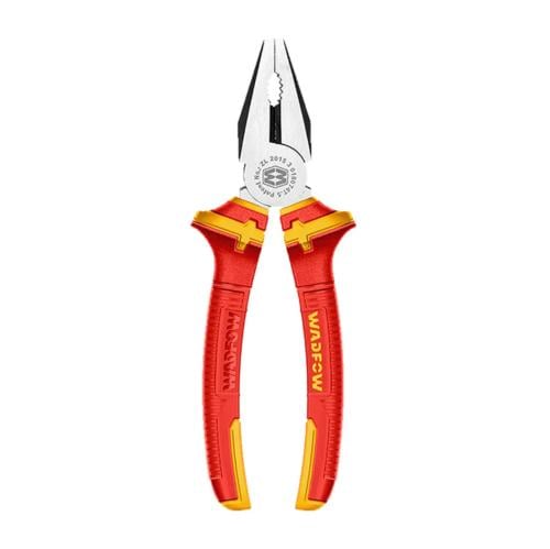 زرادية 7 بوصة V1000 مخصصه للكهرباء WADFOW