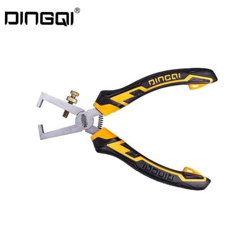 قشارة اسلاك متعددت المقاسات Dingqi