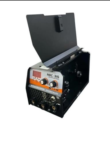 مكينة لحام وظيفتين استخدام لحام MIG استخدام لحام M...