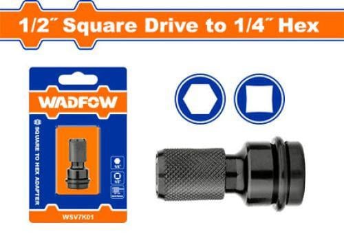 تحويله من راس 1/2 الى سكروب درايف ‏WADFOW