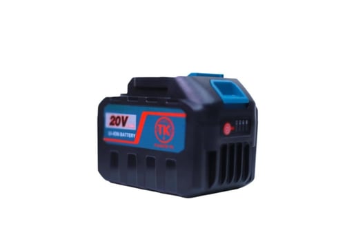 دريل 2000N ماركة POWER TK