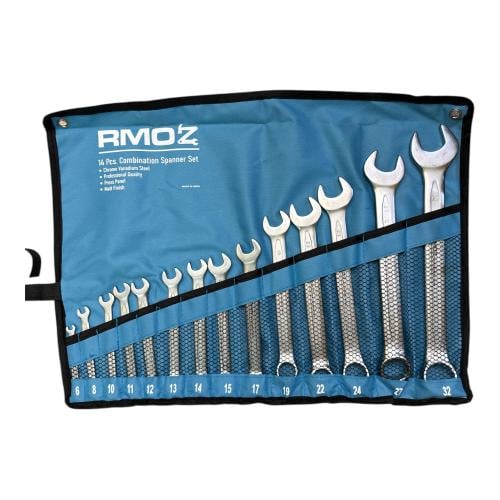 طقم مفاتيح 14 قطعة هندي