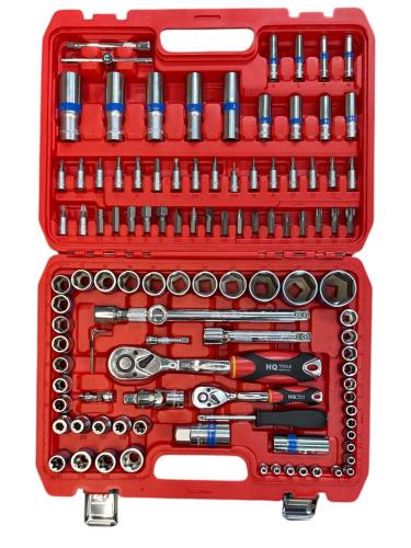 طقم عدة 108 HQ tools