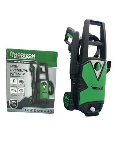 مضخة غسيل ١٠٠ بار من HORIZON