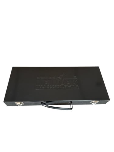 طقم عدة 24 قطعة 1/2 MR.MARK