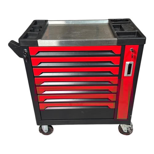 طاولة 7 ادراج بعده 179قطعة