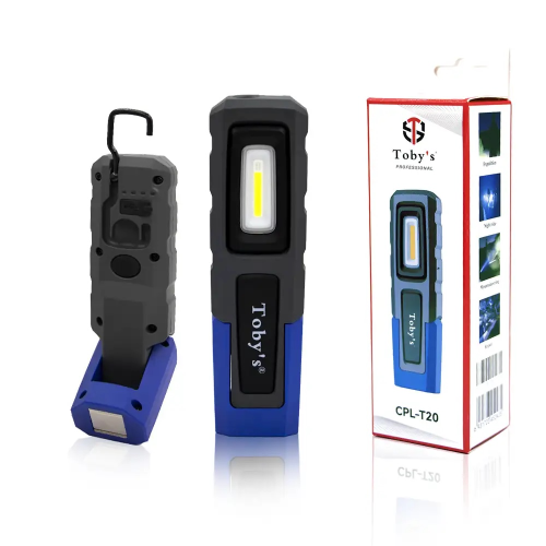 مصباح ورشة عمل LED جديد من توبي بتقنية COB/SMD مع...