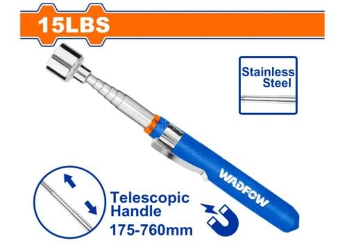 عصى مغناطيس760 ملم