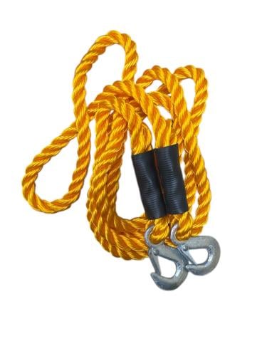 واير سحب بطول ٤ متر