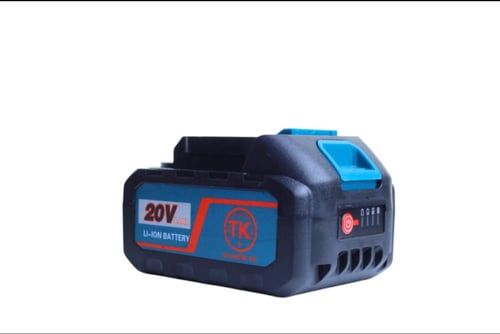 دريل 600N ماركة POWER TK