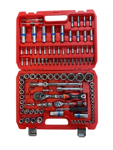 طقم عدة 108 HQ tools