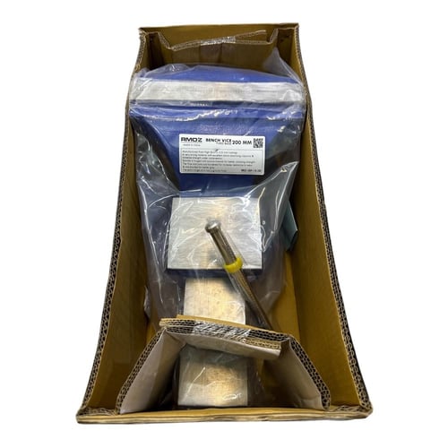 ملزمة طاوله هندي مقاس 8