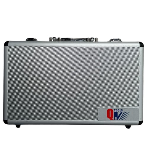 طقم عدة 3/8 من QV Tools،