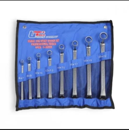 طقم مفتاح مختوم -مختوم 8 قطع UT-6-22