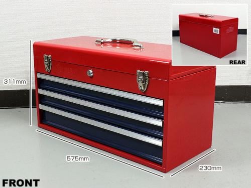 حقيبة تخزين عدة GENIUS تايوني