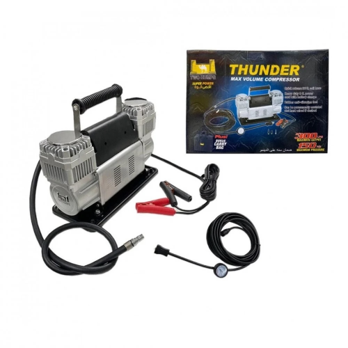 ماطو هواء 2 بستم تندر 300LPM