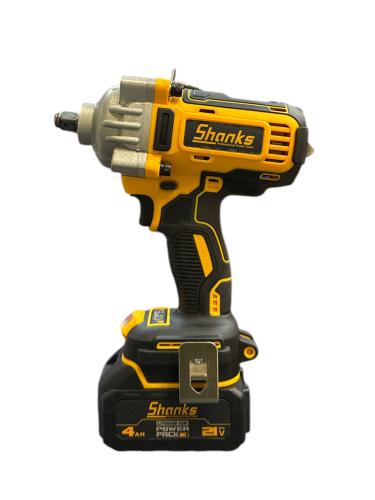 دريل كفرات 1000 نيوتن Shanks
