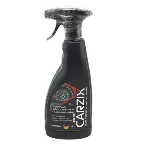 كارزيكس - منظف الجنوط والكفرات