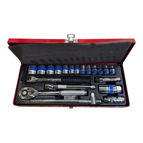 طقم عدة 3/8 احترافي من طراز UT320