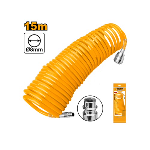 خرطوم هواء 15 متر INGCO