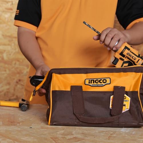 حقيبة عدة مقاس 16 كبير inGco