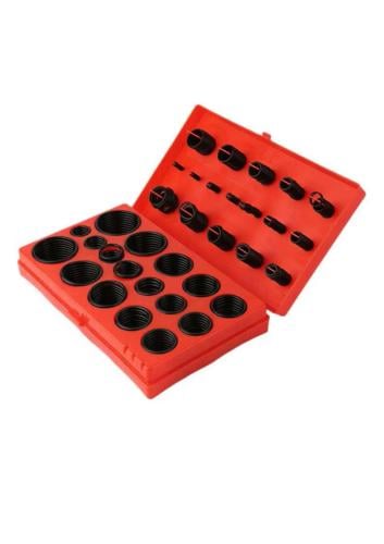 مجموعة متنوعة من جلد دائرية على شكل الحرف O من 419...