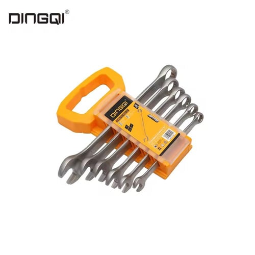 طقم مفاتيح 6 قطع DINGQI