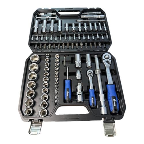 طقم عدة 94 قطع vtools