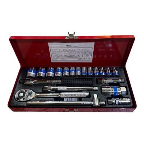 طقم عدة 3/8 احترافي من طراز UT320