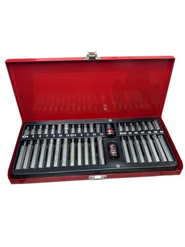 طقم رووس تايواني 40قطعة