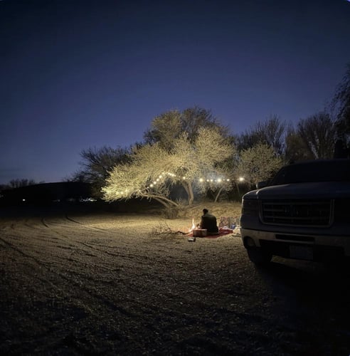 عقد لمبة 10 متر بضمان سنة