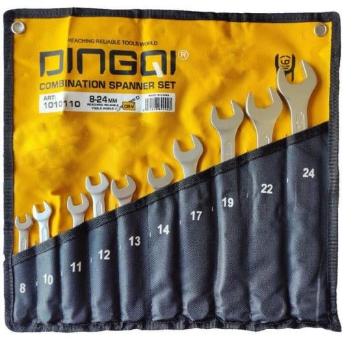 طقم مفتاح مشترك Dingqi