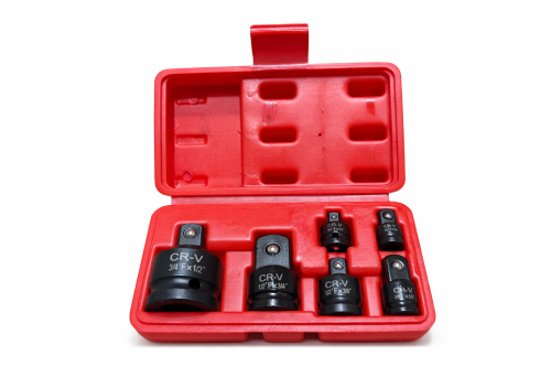 طقم تحويلات 6 قطعة