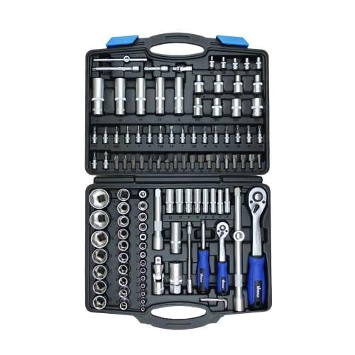 طقم عدة 111 قطعة من Vtools