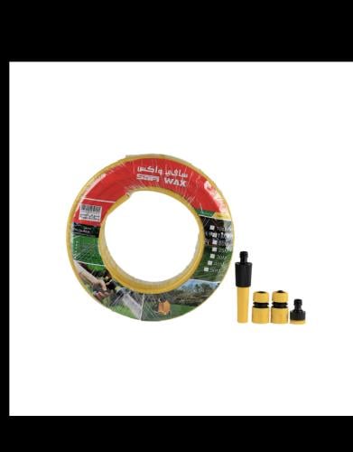 سافي واكس فوهة خرطوم المياه