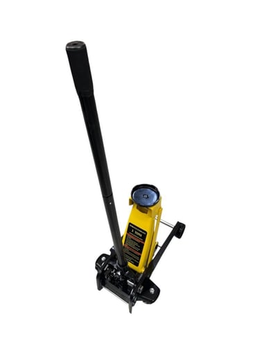 عفريته تمساح 3 طن من A.O.B