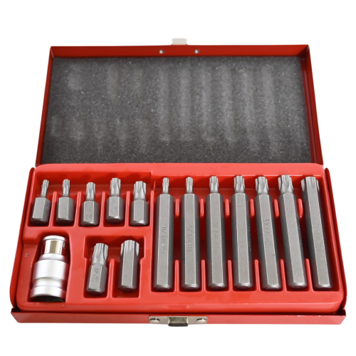 طقم 15 قطعة روس مشرشر تايوني