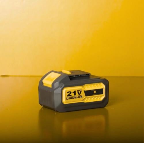 بطارية 21 فولت 2000/5C/10PCS