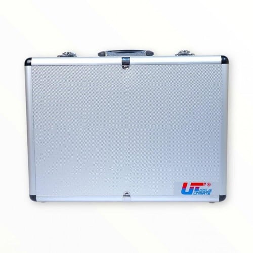 طقم عدة 127 قطعة UT tools