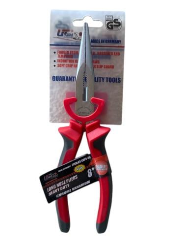 زرادية بوز 8 بوصة UT tools