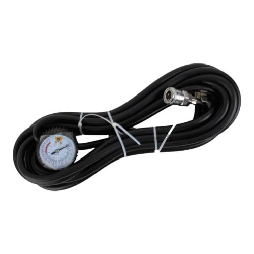 سفاري لي هواء ربل 4M + عيار TG025