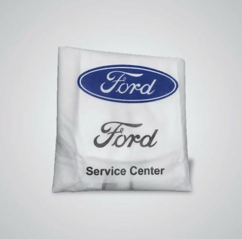 تلبيسة قماش فورد