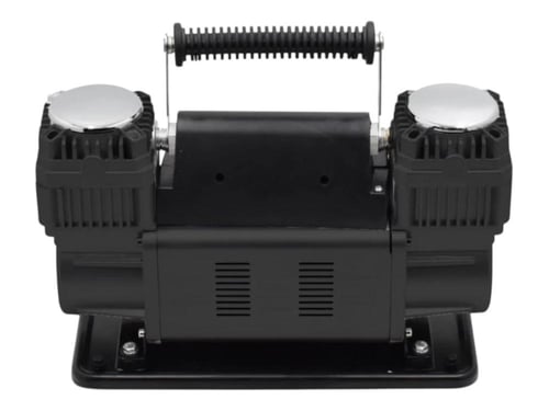 ماطور هواء 2 بيستم 300 لتر بالدقيقه 90 أمبير كبير...