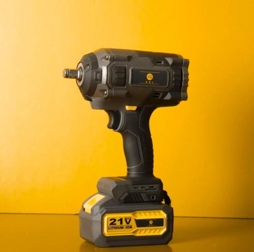 دريل بطارية أعمال ميكانيكة 850 نيوتن قوي جدا