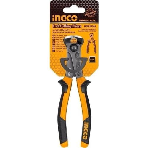 زرادية قص اسلاك 6 بوصة inGco