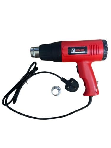 استشوار حراري متعدد الاستخدامات