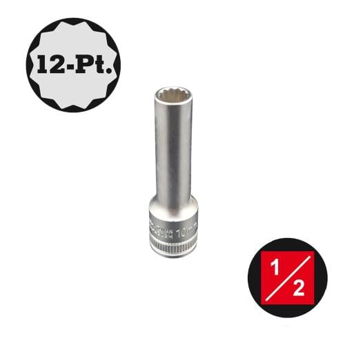 حبه طويل 10mm مشرشر تايوني selpro