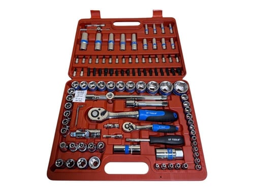 طقم عدة UT-TOOLS 108