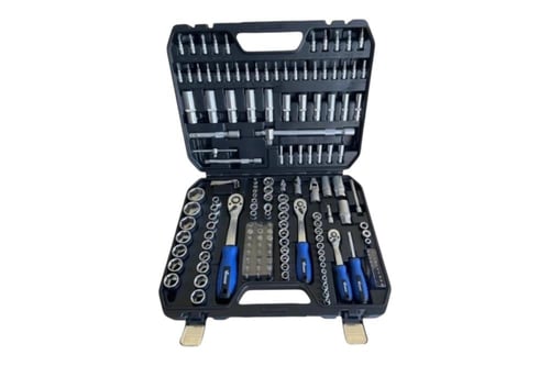 طقم عدة 171 قطعه من Vtools